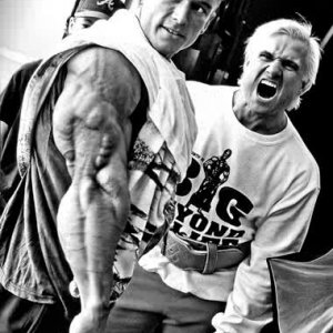 2010 Bodybuilding Images