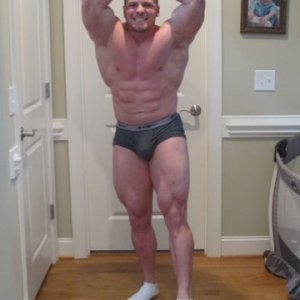 2010 Bodybuilding Images