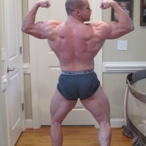 2010 Bodybuilding Images