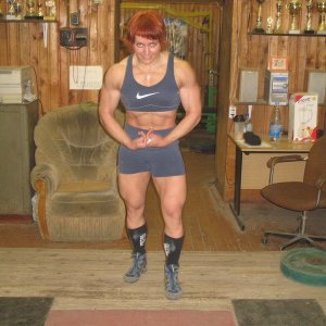 2010 Bodybuilding Images