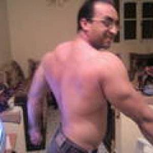 2010 Bodybuilding Images