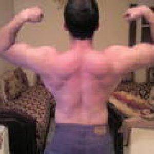 2010 Bodybuilding Images