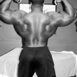 2010 Bodybuilding Images