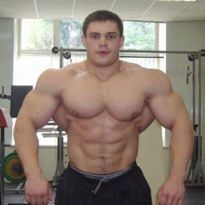 2010 Bodybuilding Images