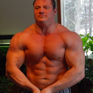 2010 Bodybuilding Images