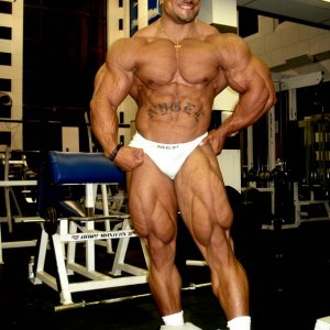 2010 Bodybuilding Images