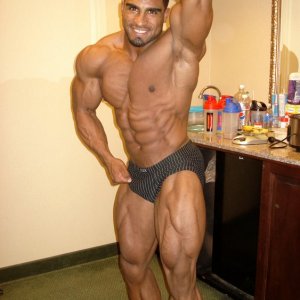 2010 Bodybuilding Images