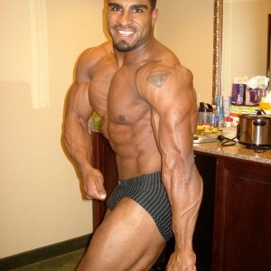 2010 Bodybuilding Images