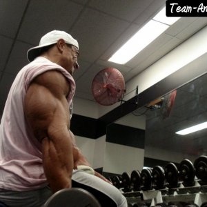 2010 Bodybuilding Images