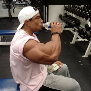 2010 Bodybuilding Images