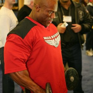 2010 Bodybuilding Images