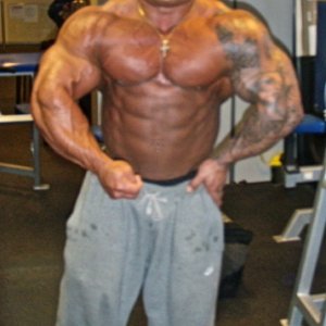 2010 Bodybuilding Images