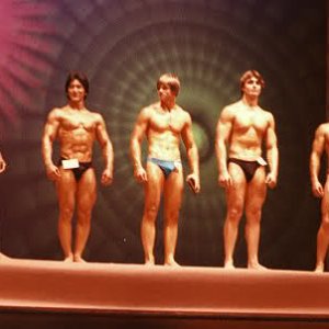 2010 Bodybuilding Images