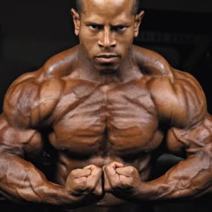 2010 Bodybuilding Images