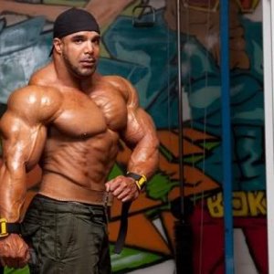 2010 Bodybuilding Images