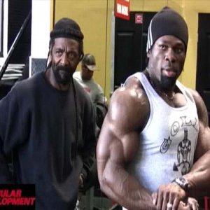 2010 Bodybuilding Images