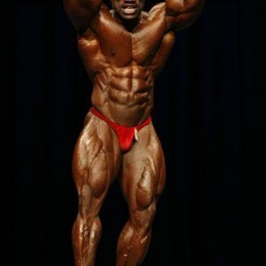 2010 Bodybuilding Images