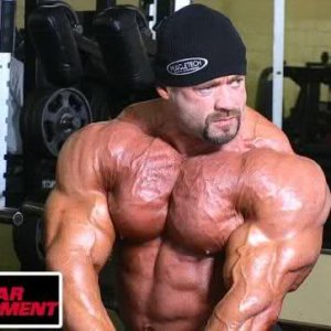 2010 Bodybuilding Images