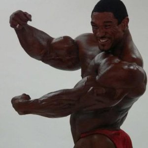 2010 Bodybuilding Images