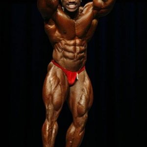 2010 Bodybuilding Images