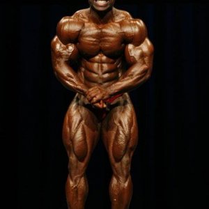 2010 Bodybuilding Images