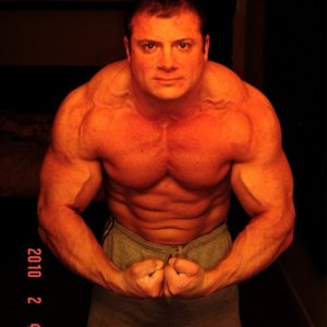 2010 Bodybuilding Images