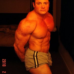 2010 Bodybuilding Images