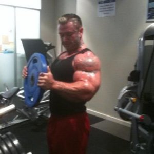 2010 Bodybuilding Images