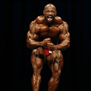 2010 Bodybuilding Images