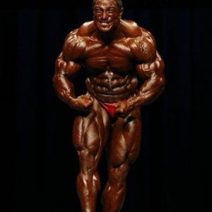 2010 Bodybuilding Images