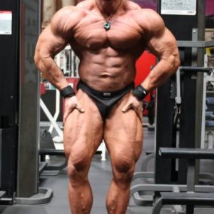 2010 Bodybuilding Images