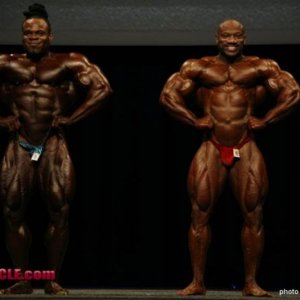 2010 Bodybuilding Images