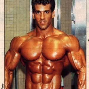 2010 Bodybuilding Images