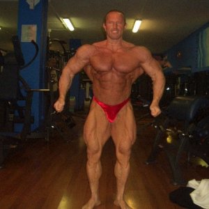 2010 Bodybuilding Images