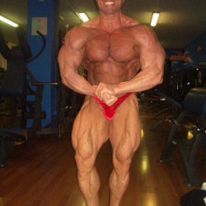 2010 Bodybuilding Images