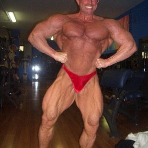 2010 Bodybuilding Images