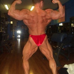 2010 Bodybuilding Images