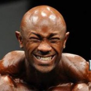 2010 Bodybuilding Images