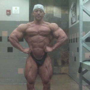 2010 Bodybuilding Images