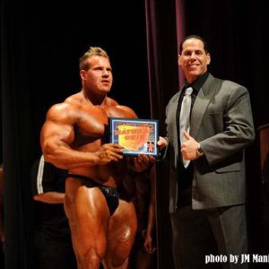 2010 Bodybuilding Images