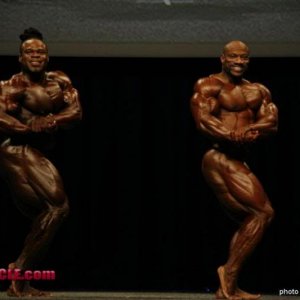 2010 Bodybuilding Images