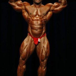 2010 Bodybuilding Images