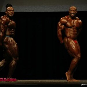 2010 Bodybuilding Images