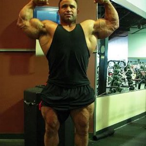 2010 Bodybuilding Images