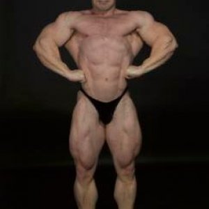 2010 Bodybuilding Images