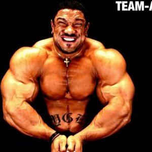 2010 Bodybuilding Images