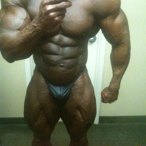 2010 Bodybuilding Images