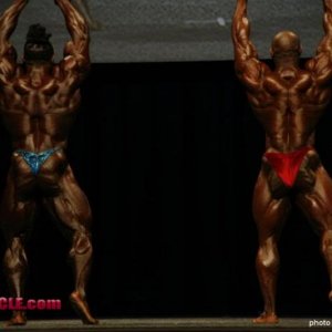 2010 Bodybuilding Images