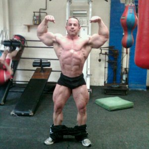 2010 Bodybuilding Images