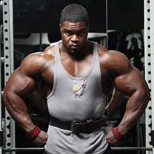 2010 Bodybuilding Images